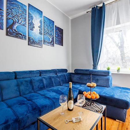 Chopin Park Apartments Poznan Exterior photo